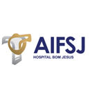 Hospital Bom Jesus (Ituporanga) 